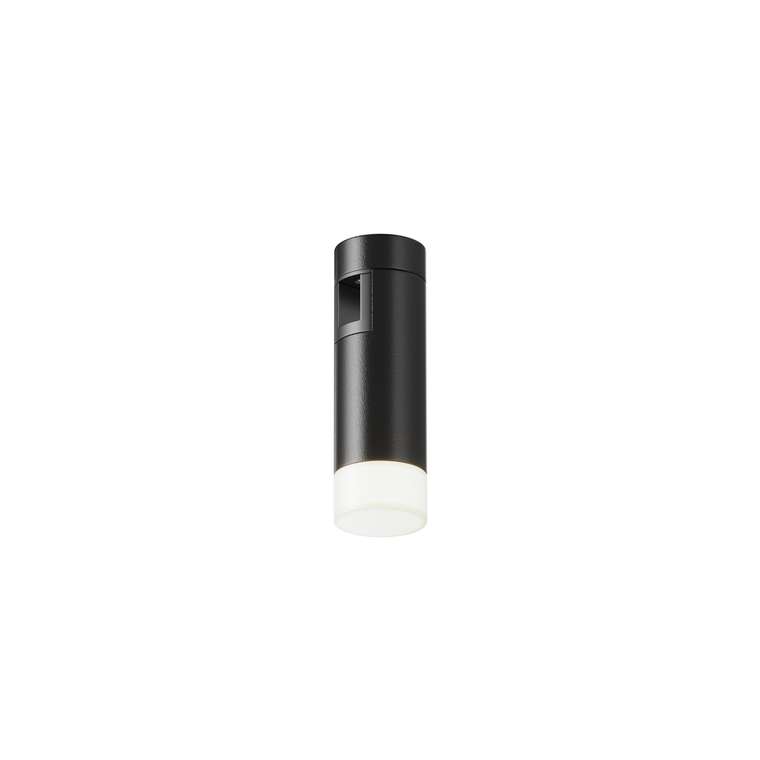 Трековый светильник Technical TR145-1-3W4K-W-B Skim Магнитная модульная трековая система FLARITY