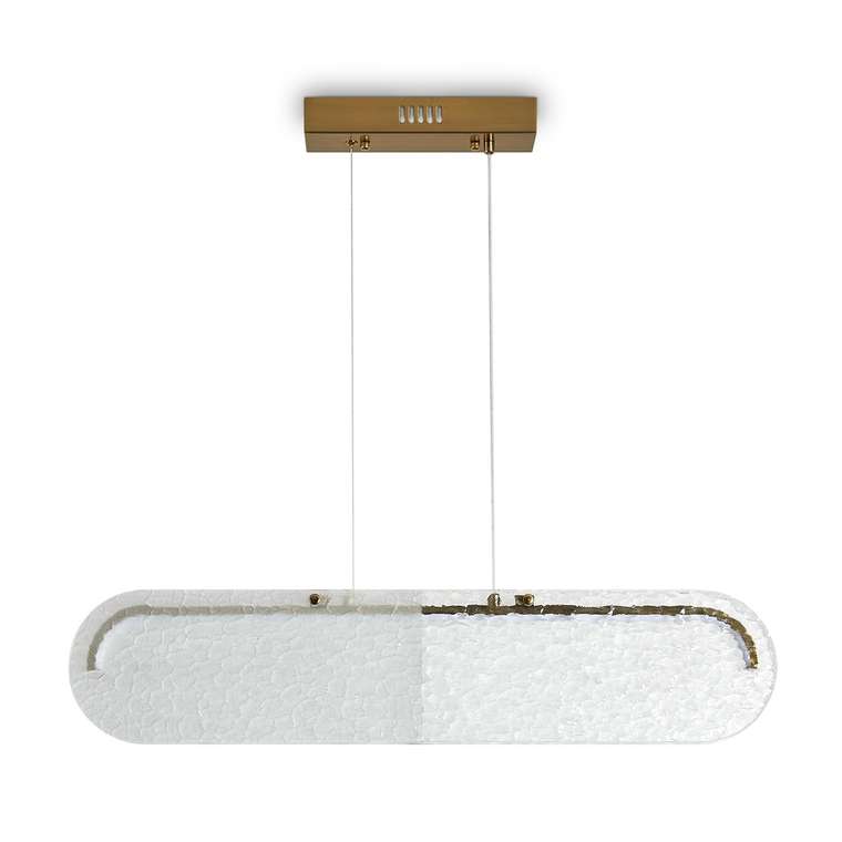 Подвесной светильник Freya FR6182PL-L18W Eclat LED