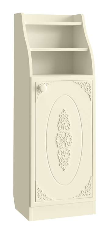 Комод Ассоль плюс АС-64 цвет ваниль