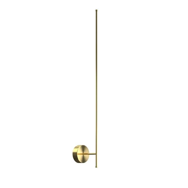 Настенный светильник (бра) Technical C085WL-L12BS2.7K Elegant Wall