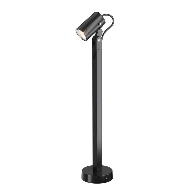 Ландшафтный светильник Outdoor O025FL-01B1 Scope Outdoor