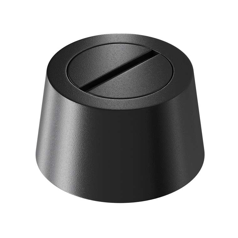 Комплектующие для текстильной подвесной системы Technical TRA130RSC-1B Accessories for system Parity Текстильная подвесная система PARITY