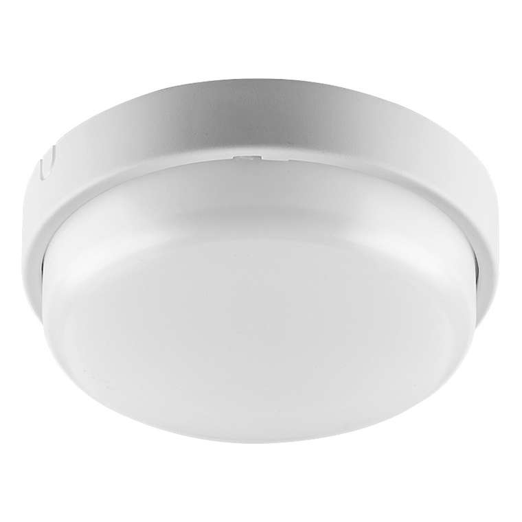 Светодиодный светильник Wolta ДПП01-7-001-4К 7Вт 4000К IP65 КРУГ