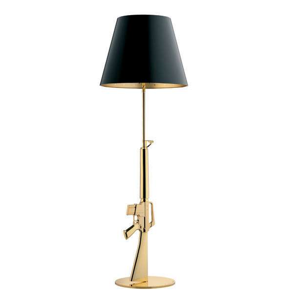 Торшер Flos GUNS