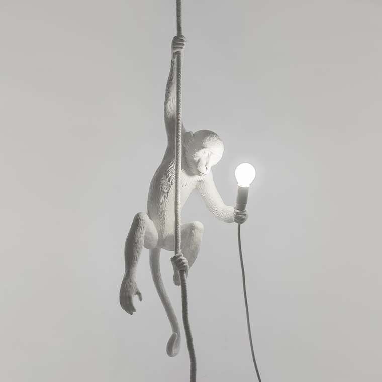 Подвесной светильник SelettI The Monkey Lamp Ceiling Version