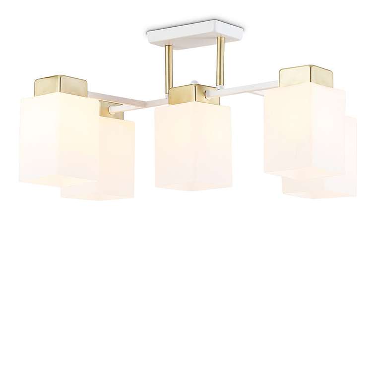 Светильник потолочный Ambrella Traditional TR303047