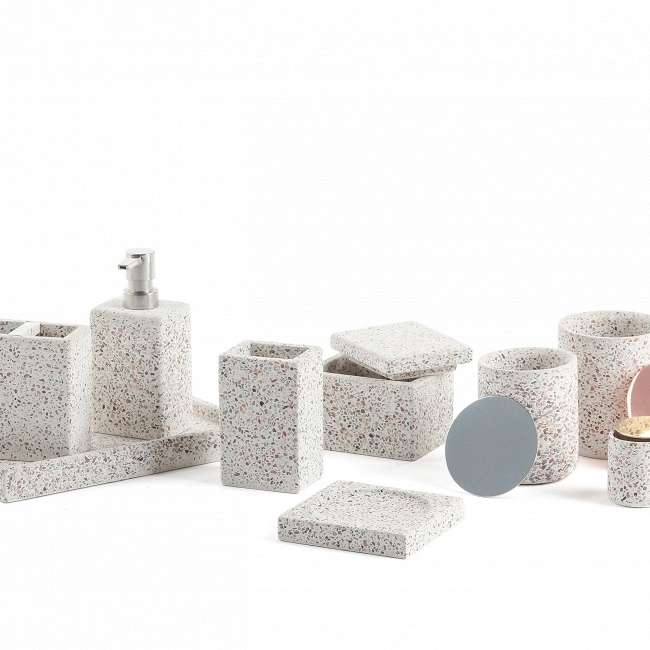 Поднос Guangzhou из бетона