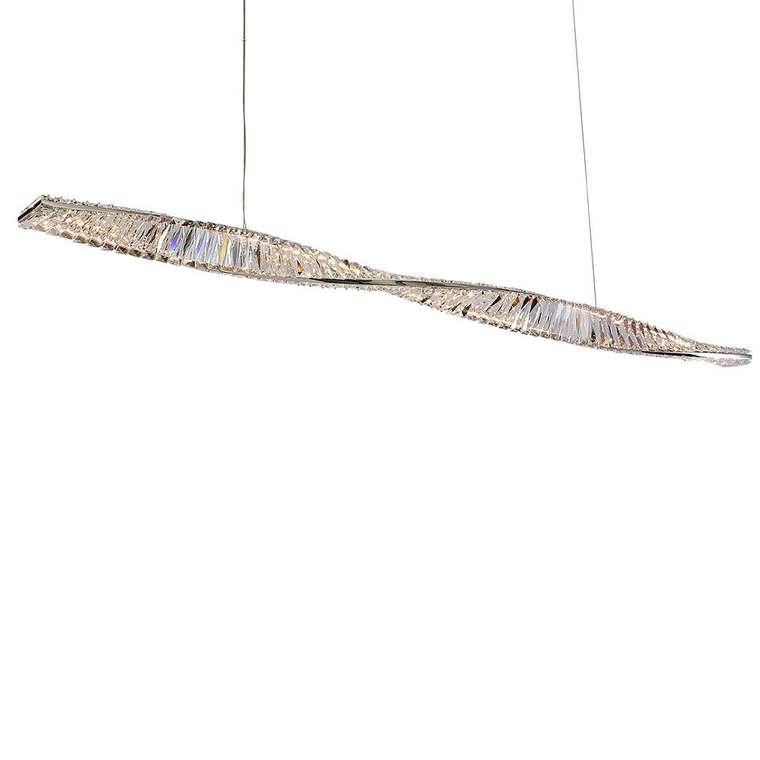 Люстра Newport 8240 8244/160 chrome