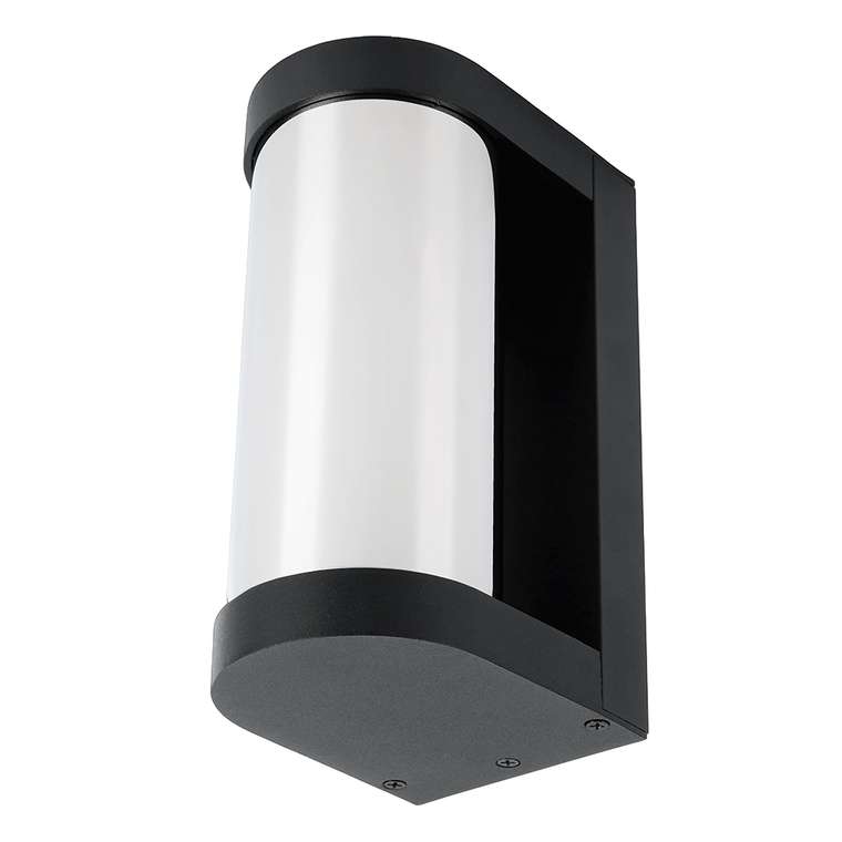 Уличный настенный светильник Feron Бостон DH1901 52186