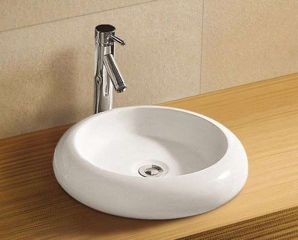 Накладная раковина Elbach