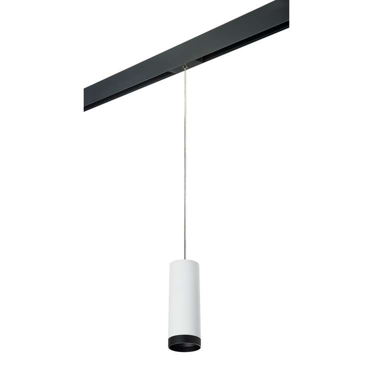 Светильник д/1-фазн трека RULLO HP16 (214486+595857+203437)