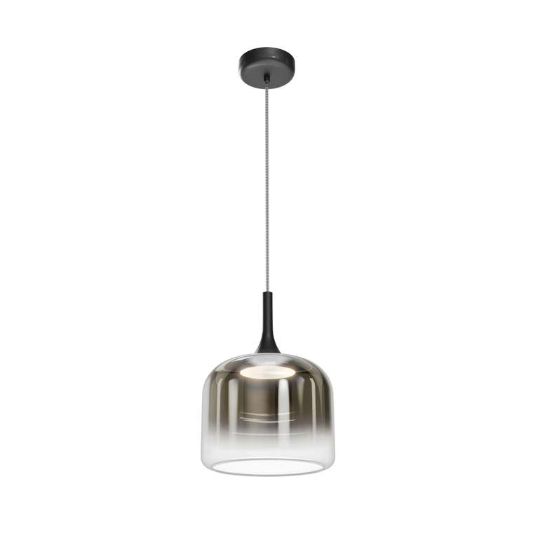 Подвесной светильник Maytoni MOD286PL-L18B3K Spirito Modern