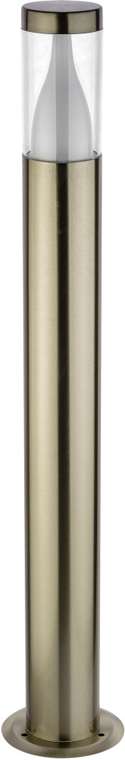 Наземный светильник IP44 светодиодный Oasis Light INOX LED ST0082-750 SS