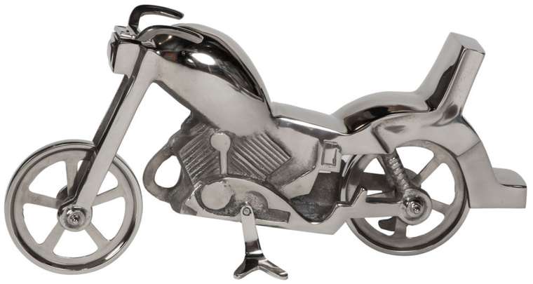 Модель мотоцикла  