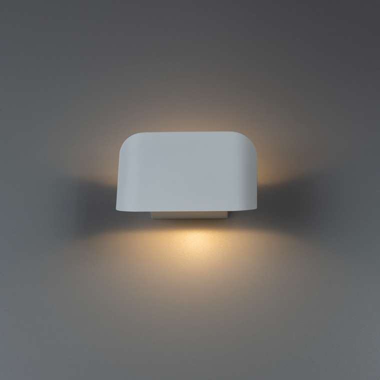 Настенный светодиодный светильник Arte Lamp Lucciola 