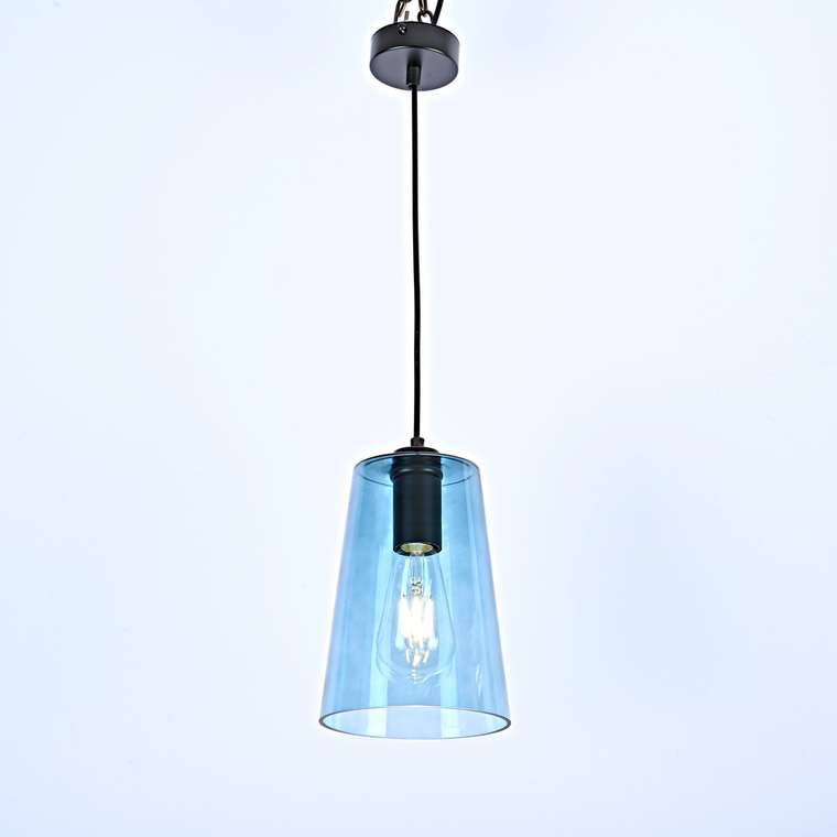 Подвесной светильник Pick-n-Mix C Blue