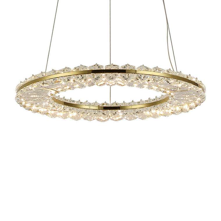 Люстра Newport 8240 8241/400 gold NEW