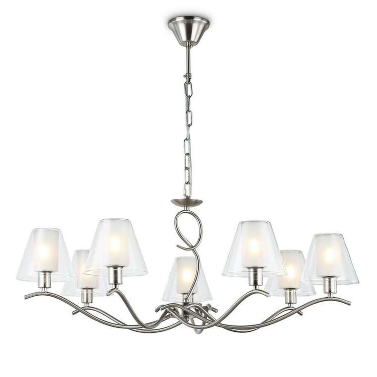 Люстра Ambrella High Light LH57083