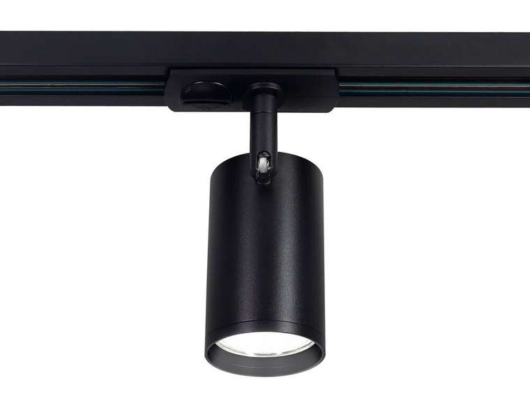 Трековый однофазный светильник Ambrella Light Track System GL5129