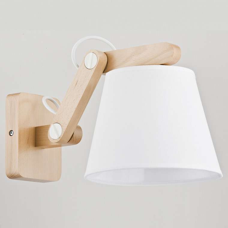 Бра Joga White 23970
