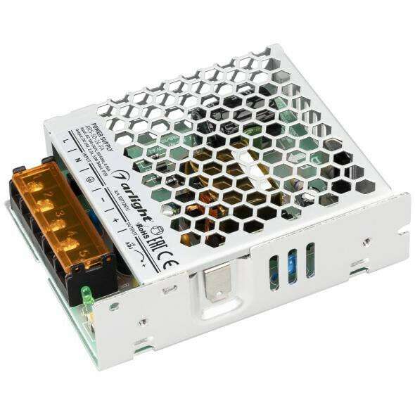 Блок питания ARS 027325(1) (металл)