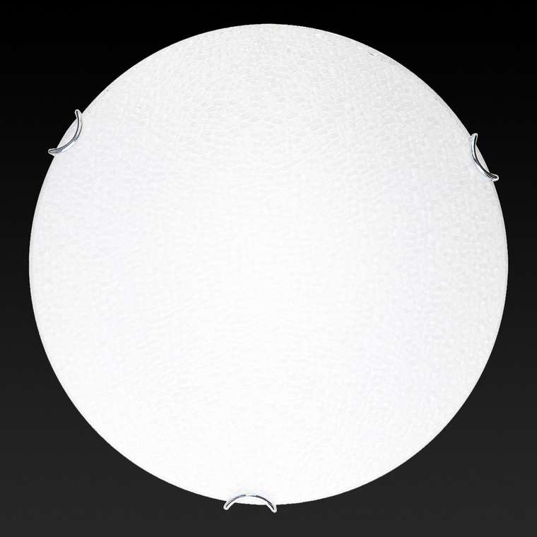 Накладной светильник Laura TL9660Y-00WH (стекло, цвет белый)