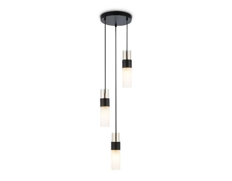 Подвесной светильник Heigh Light LH55102 (стекло, цвет белый)