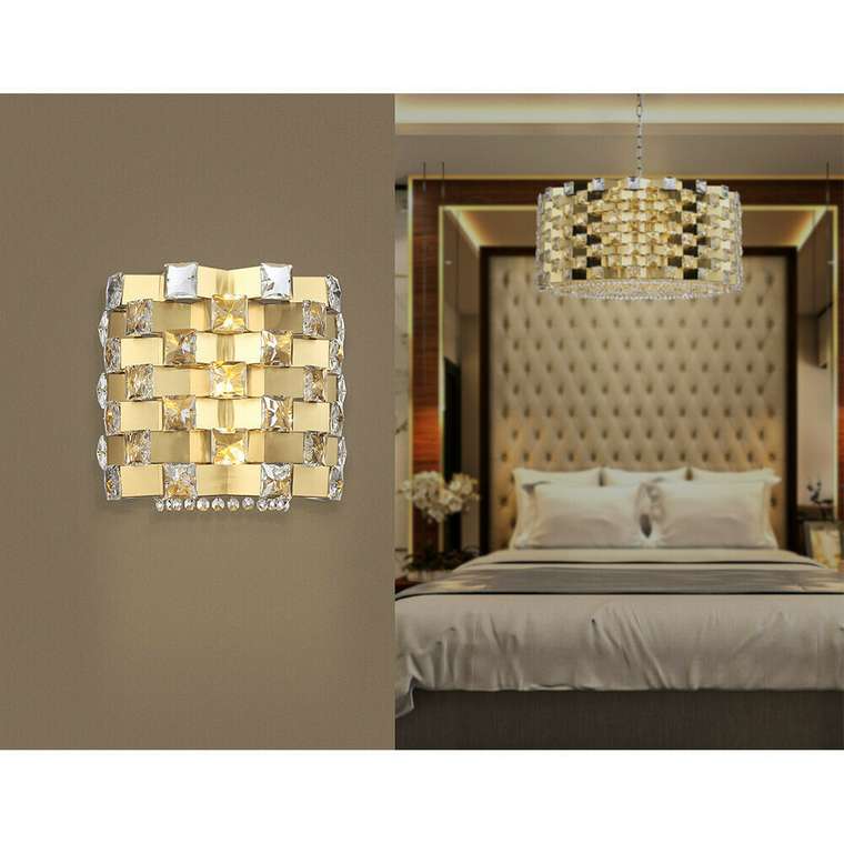 Бра Ambrella High Light LH41014