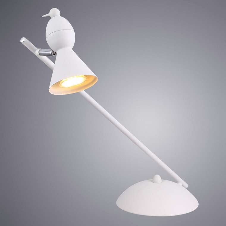 Настольная лампа Arte Lamp Picchio 