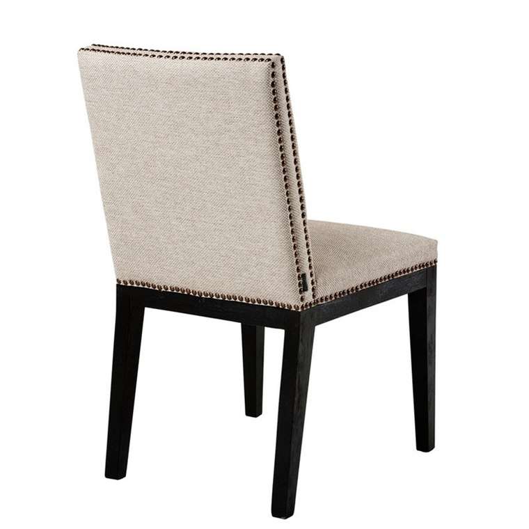 СТУЛ С МЯГКОЙ ОБИВКОЙ  Eichholtz Chair Marlowe  