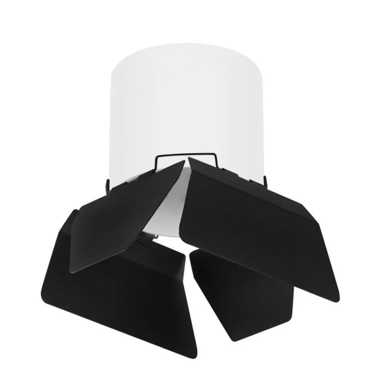 Светильник RULLO GX53 (213486+202487)