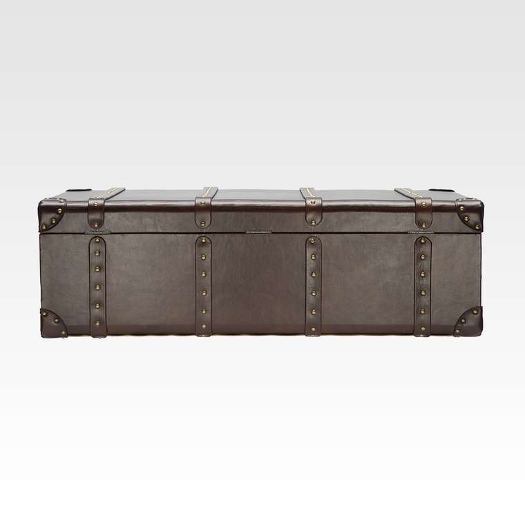 Cтол-сундук Bench chest