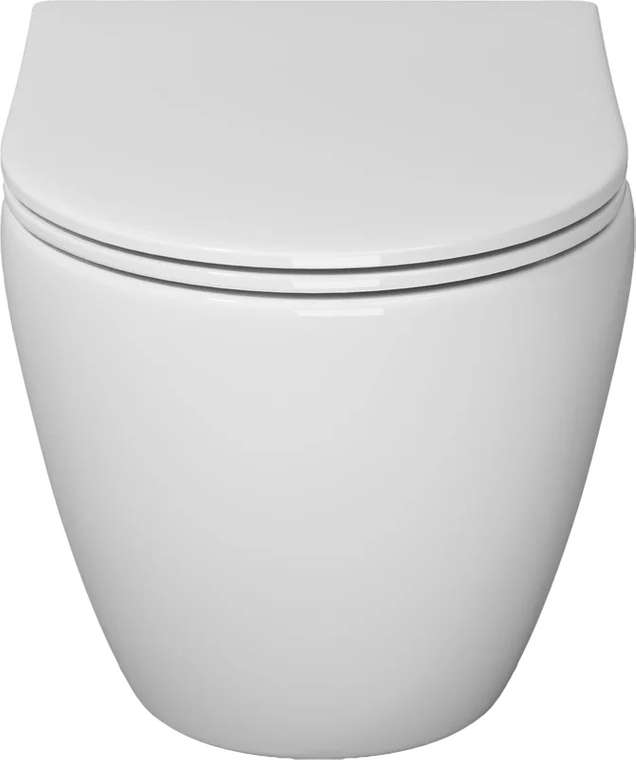 Унитаз подвесной Vista