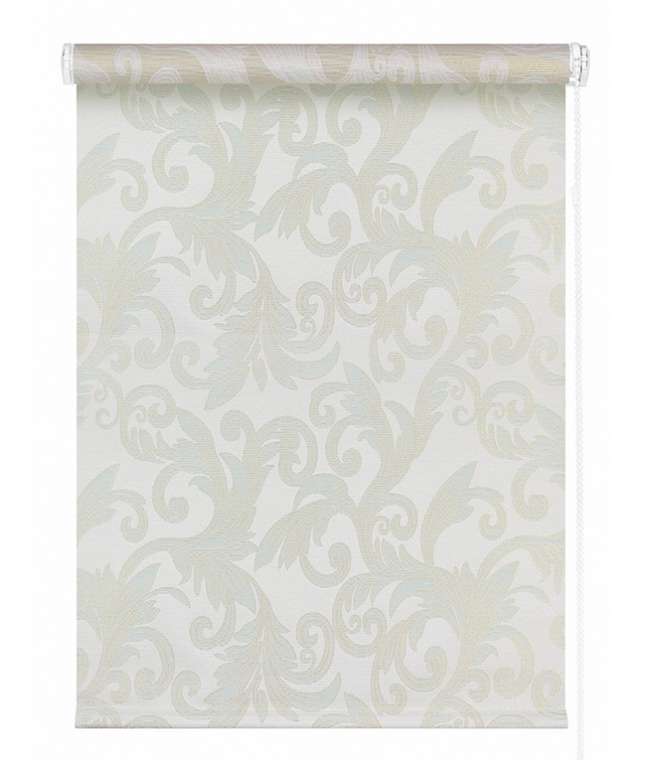 мини ролета Севилия 47х175 фисташка