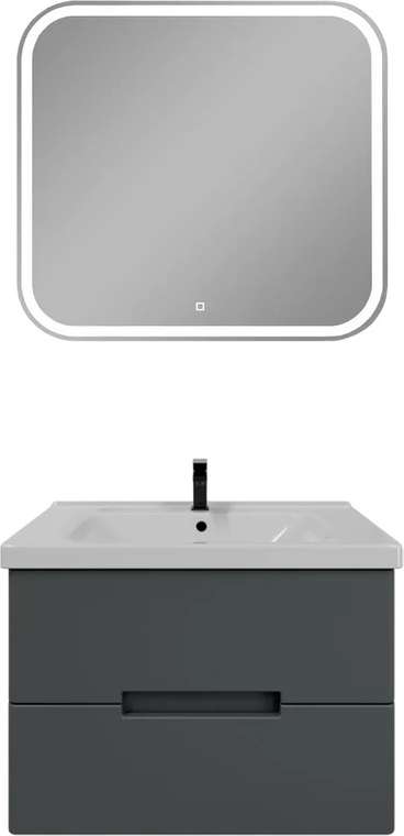 Мебель для ванной комнаты Noche