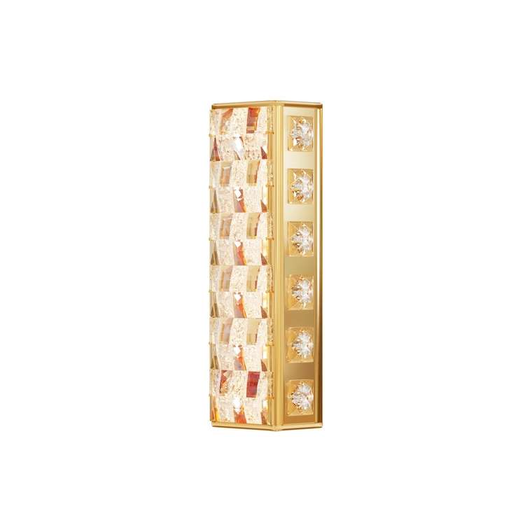 Настенный светильник (бра) Maytoni MOD336WL-L35G3K Castello Modern
