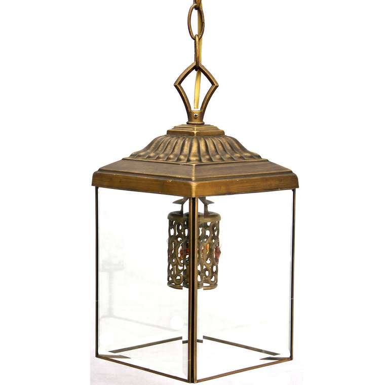 Светильник подвесной Wunderlicht