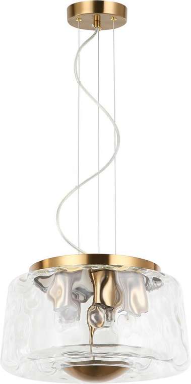 Светильник подвесной Stilfort 2193/05/05P серия Perfecto Light / Перфекто Лайт