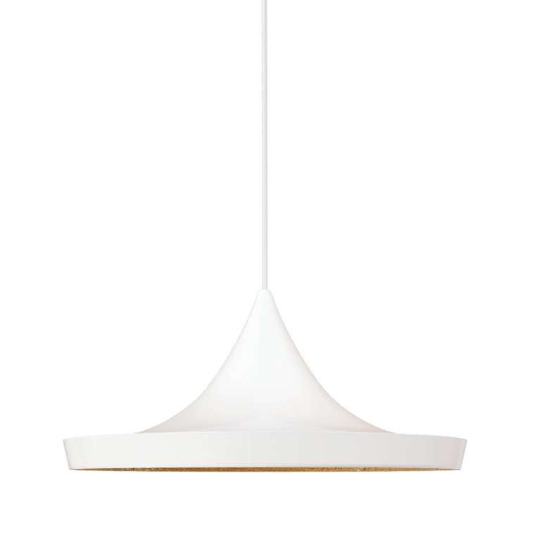 Подвесной светильник Beat Loft1844/C (металл, цвет белый)