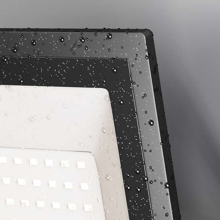 Прожектор Outdoor FL001-L100B4K Flood Outdoor