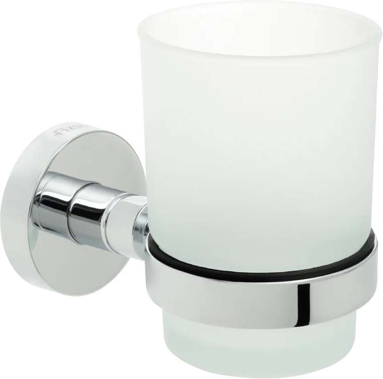 Стакан Comfort Chrome