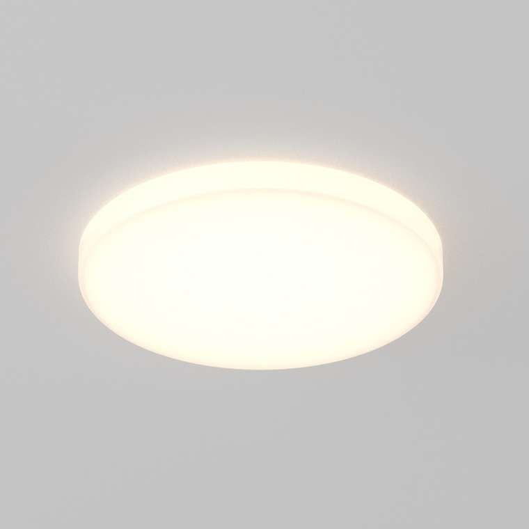 Встраиваемый светильник Technical DL067-GX53-W Pauline Downlight