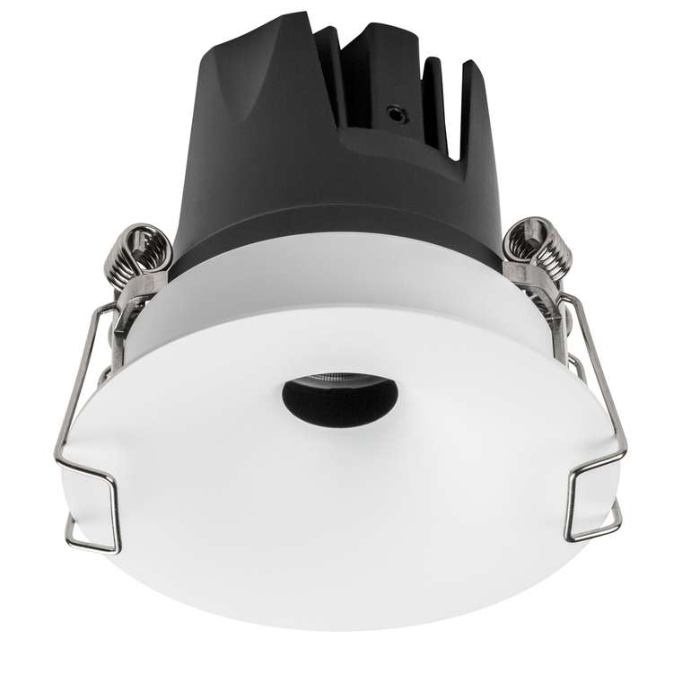 Светильник SPIRA LED 12W 720LM 24G БЕЛЫЙ 2700K