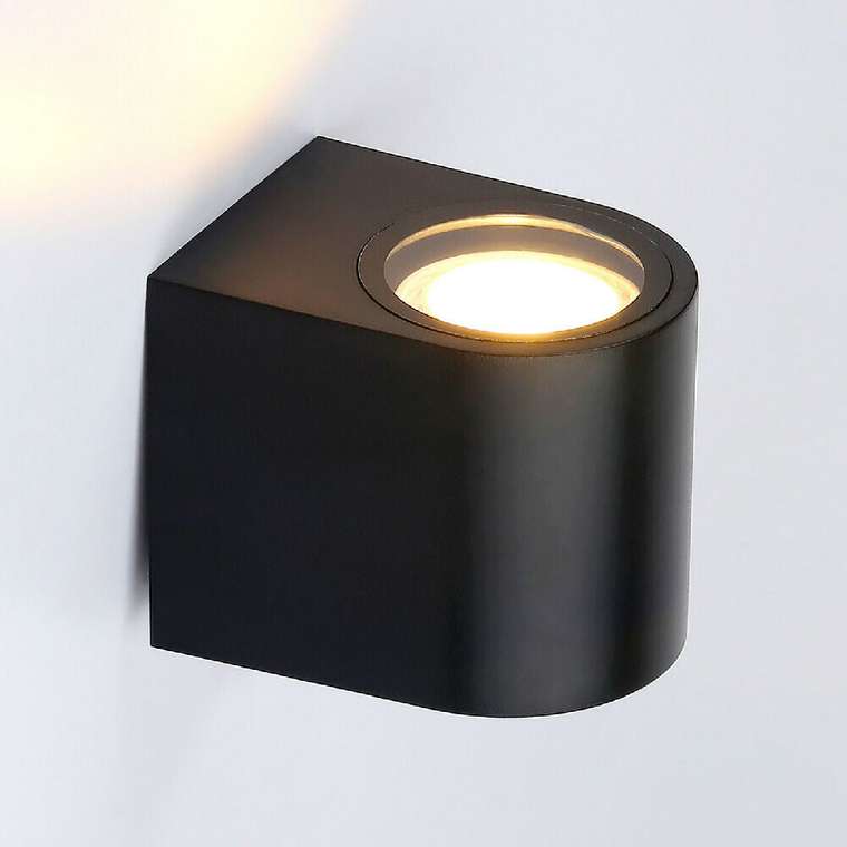 Уличный настенный светильник Ambrella Garden ST3722