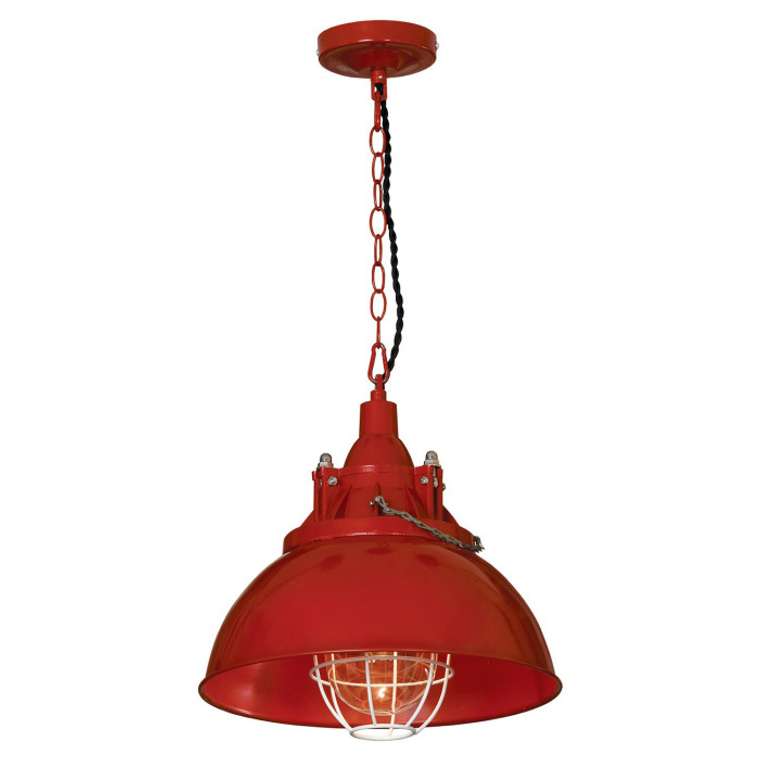 Подвесной светильник Lussole Loft Elmont LSP-9895