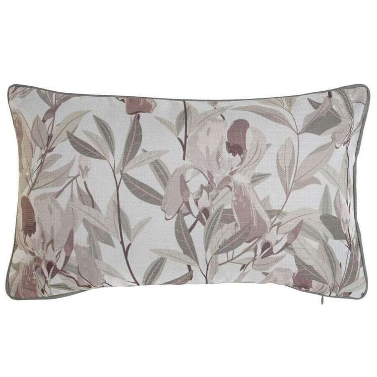 Подушка Home ESPRIT печатные 50 x 10 x 30 см