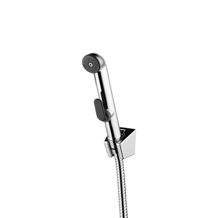 Душевой комплект IDDIS 0201F15I20 серого цвета