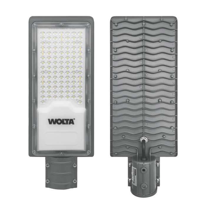 Уличный консольный светильник LED STL-100W/04 100Вт 5700К IP65 Wolta STL-100W/04