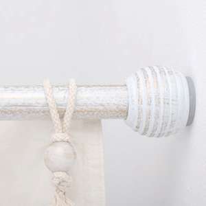 Карниз для занавесок WESS Aufollien Provence