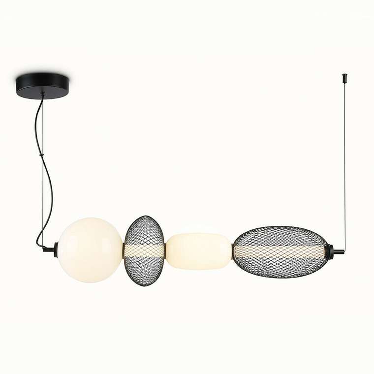 Люстра Ambrella High Light LH11010